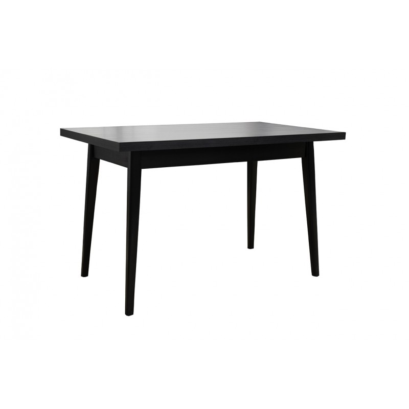 VL Lotti 1200 Dining Table Black